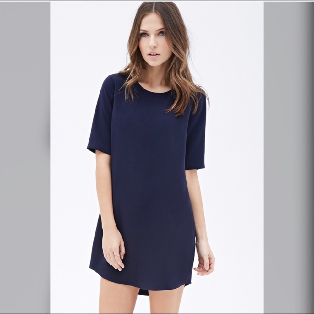 Forever 21 dress